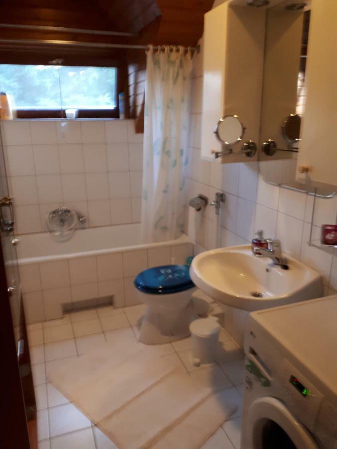 Magdi Apartman Keszthely Exterior foto